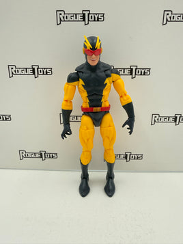Hasbro Marvel Legends Blur