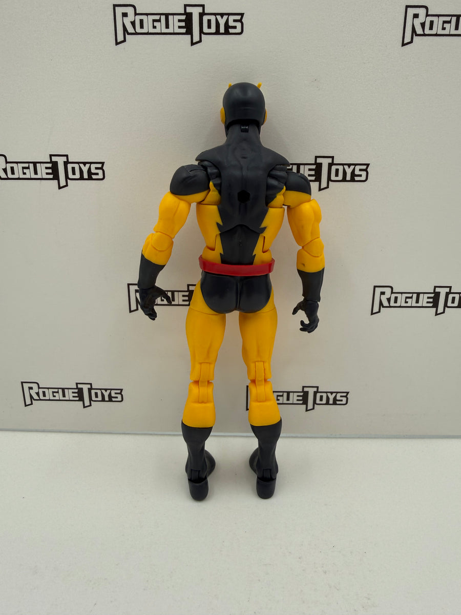 Hasbro Marvel Legends Blur| Rogue Toys