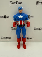 Hasbro Marvel Legends GamerVerse Captain America