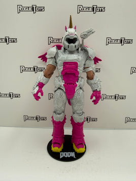 McFarlane Toys Doom Eternal Doomicorn