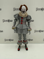 NECA IT Ultimate Well House Pennywise