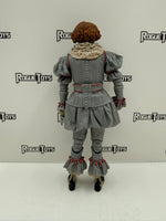NECA IT Ultimate Well House Pennywise