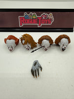 NECA IT Ultimate Well House Pennywise