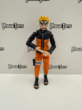Bandai S.H.Figuarts Naruto