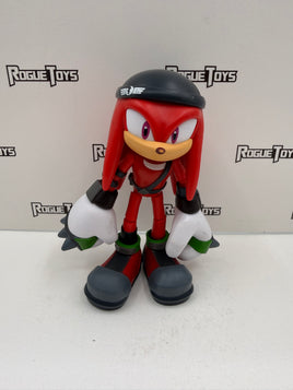 Jakks Pacific Sonic Prime New Yoke City Knuckles