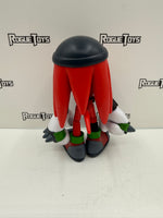 Jakks Pacific Sonic Prime New Yoke City Knuckles