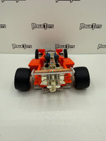 Kenner MASK Firefly w/ Julio Lopez