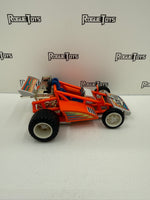 Kenner MASK Firefly w/ Julio Lopez