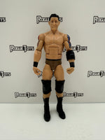Mattel WWE Elite Collection Wade Barrett