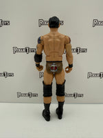 Mattel WWE Elite Collection Wade Barrett