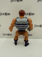 Mattel Masters of the Universe (MOTU) Fisto