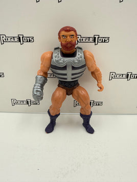 Mattel Masters of the Universe (MOTU) Fisto