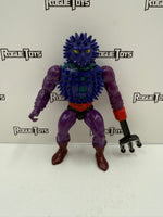 Mattel Masters of the Universe (MOTU) Spikor