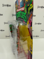 Playmates Teenage Mutant Ninja Turtles (TMNT) Raphael