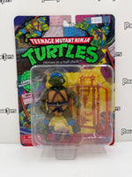 Playmates Teenage Mutant Ninja Turtles (TMNT) Leonardo