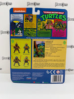 Playmates Teenage Mutant Ninja Turtles (TMNT) Leonardo