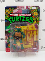 Playmates Teenage Mutant Ninja Turtles (TMNT) Michaelangelo
