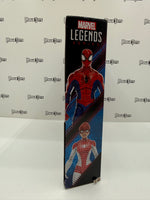 Hasbro Marvel Legends The Amazing Spider-Man: Renew Your Vows Spider-Man & Marvel’s Spinneret