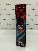 Hasbro Marvel Legends The Amazing Spider-Man: Renew Your Vows Spider-Man & Marvel’s Spinneret