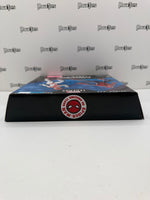 Hasbro Marvel Legends The Amazing Spider-Man: Renew Your Vows Spider-Man & Marvel’s Spinneret