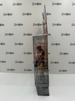 Hasbro Marvel Legends Arnim Zola! Series Dark Wolverine