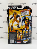 Hasbro Marvel Legends Puck! Series Wolverine
