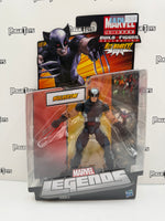 Hasbro Marvel Legends Hit Monkey! Series Wolverine