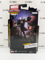 Hasbro Marvel Legends Hit Monkey! Series Wolverine