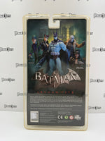 DC Direct Batman: Arkham City Series 2 Batman (Detective Mode)