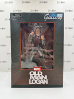 Diamond Select Gallery Marvel Old Man Logan
