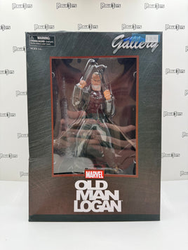 Diamond Select Gallery Marvel Old Man Logan