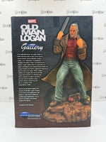 Diamond Select Gallery Marvel Old Man Logan