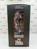 Diamond Select Gallery Marvel Old Man Logan