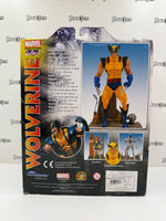 Diamond Select Marvel Select Wolverine Special Collector Edition Action Figure