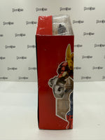 Hasbro Marvel Super Hero Mashers Electronic Wolverine