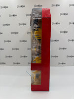 Hasbro Marvel Super Hero Mashers Electronic Wolverine