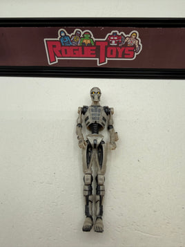 Hasbro Star Wars Legacy Build-A-Droid YVH 1