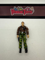 Hasbro G.I. Joe (ARAH) V2 Hawk