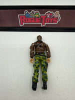 Hasbro G.I. Joe (ARAH) V2 Hawk