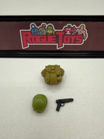 Hasbro G.I. Joe (ARAH) V2 Hawk