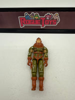 Hasbro G.I. Joe (ARAH) General Hawk