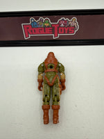 Hasbro G.I. Joe (ARAH) General Hawk