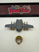 Hasbro G.I. Joe (ARAH) General Hawk