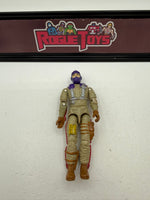 Hasbro G.I. Joe (ARAH) Gyro Viper