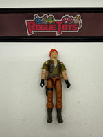 Hasbro G.I. Joe (ARAH) Tollbooth