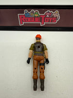 Hasbro G.I. Joe (ARAH) Tollbooth