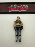 Hasbro G.I. Joe (ARAH) Thrasher