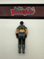 Hasbro G.I. Joe (ARAH) Thrasher