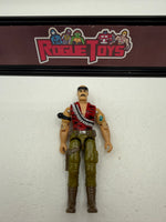 Hasbro G.I. Joe (ARAH) V4 Gung Ho