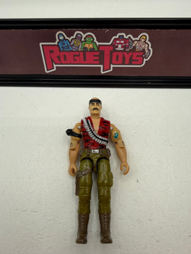 Hasbro G.I. Joe (ARAH) V4 Gung Ho